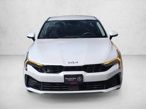 Used 2025 Kia K5 LXS image 2
