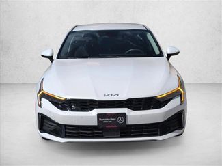Used 2025 Kia K5 LXS video 2