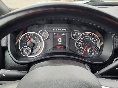 Used 2024 RAM 2500 Big Horn image 23