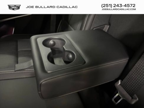 New 2026 Cadillac Lyriq V w/ LPO, Floor Liner Package AWD/4WD image 18