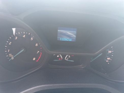 Used 2015 Ford Transit Connect XL image 3