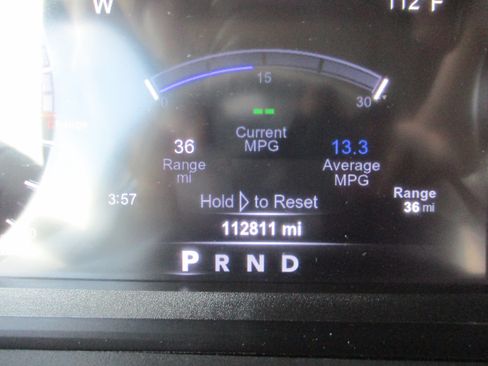 Used 2015 RAM 1500 Lone Star RWD image 20