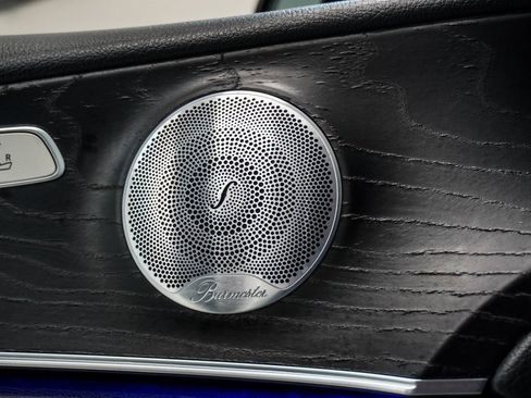 Used 2020 Mercedes-Benz E 350 4MATIC Sedan image 41