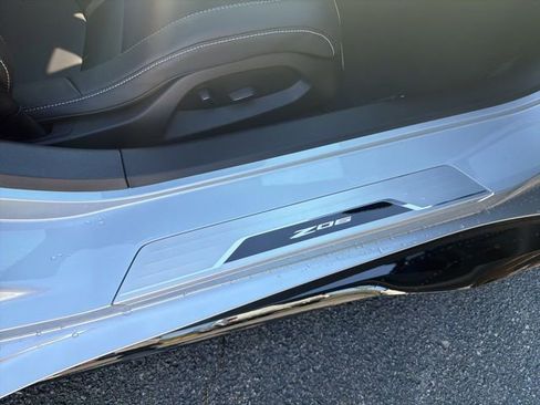 Used 2026 Chevrolet Corvette Z06 image 30