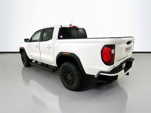 New 2026 GMC Canyon Elevation w/ Convenience Package image 5