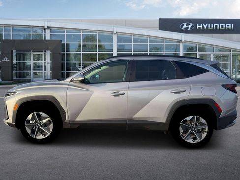 New 2026 Hyundai Tucson SEL image 3