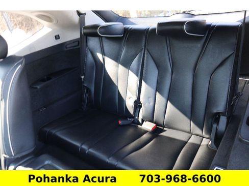 Used 2023 Acura MDX w/Advance Package image 31