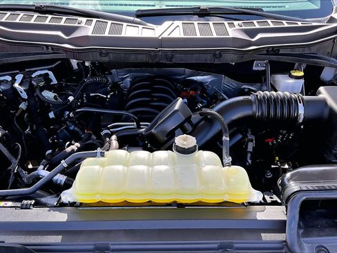 Used 2024 Ford F150 STX w/ Tow/Haul Package image 36