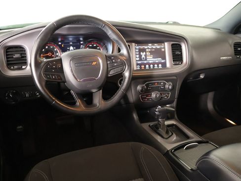 Used 2023 Dodge Charger SXT w/ Blacktop Package image 2