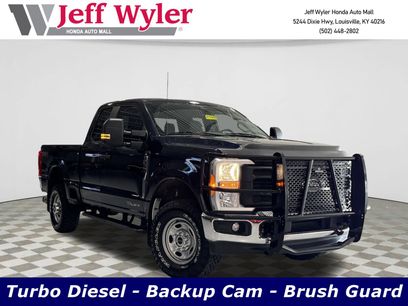 Used 2023 Ford F350 XL w/ XL Off-Road Package