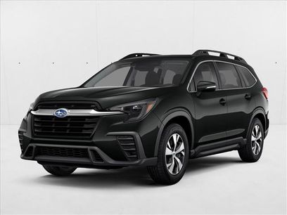 New 2025 Subaru Ascent Premium