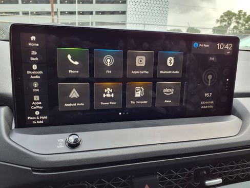 Used 2026 Honda Accord Sport image 7