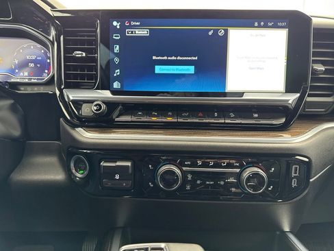 Used 2024 Chevrolet Silverado 1500 RST w/ True North Edition Plus AWD/4WD image 17