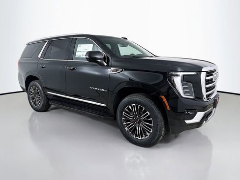 New 2026 GMC Yukon Elevation AWD/4WD image 1