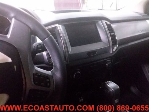 Used 2019 Ford Ranger XLT w/ Equipment Group 302A Luxury image 10