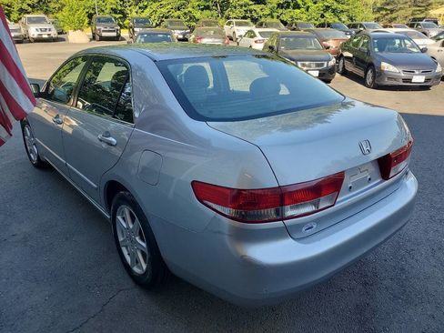 Used 2003 Honda Accord EX image 5
