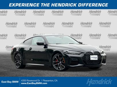 Certified 2023 BMW M440i Coupe w/ Premium Package