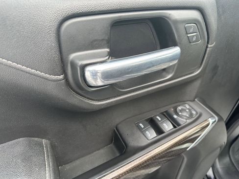 Used 2020 Chevrolet Silverado 1500 RST w/ All-Star Edition image 18