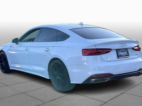 Used 2020 Audi A5 2.0T Premium Plus image 11