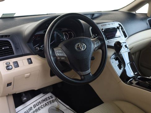 Used 2011 Toyota Venza AWD w/ Convenience Pkg image 13