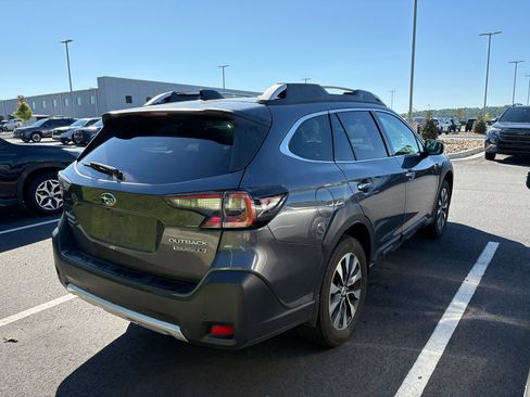 Certified 2023 Subaru Outback Touring XT AWD/4WD image 6