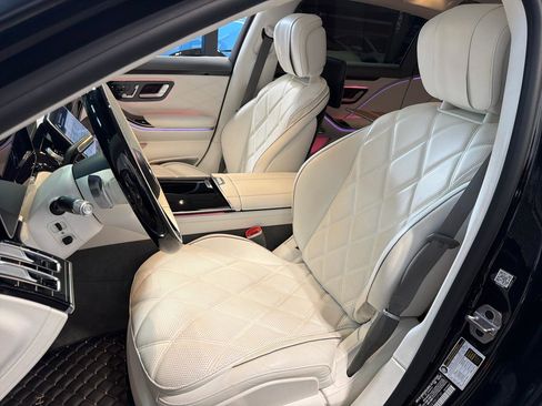 Used 2022 Mercedes-Benz Maybach S 580 4MATIC image 15