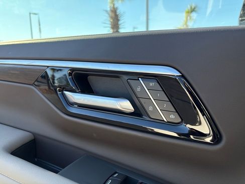 New 2026 Chevrolet Tahoe Z71 w/ Comfort Package image 29