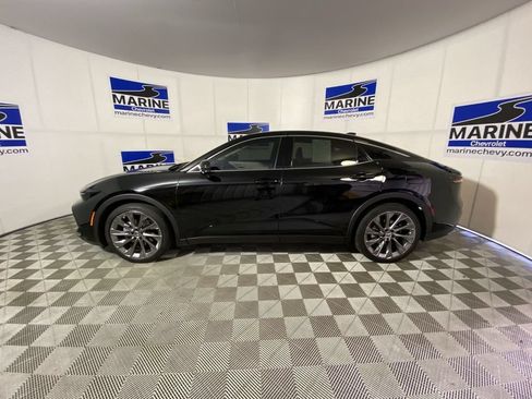Used 2026 Toyota Crown w/ Advanced Technology Package AWD/4WD image 10