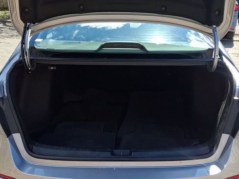 Certified 2023 Honda Civic Sport image 28