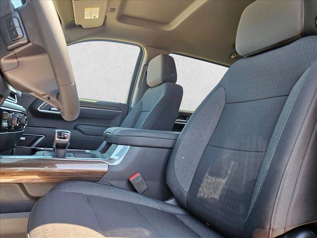 New 2026 Chevrolet Silverado 1500 RST AWD/4WD image 4