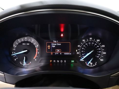 Used 2014 Ford Fusion SE image 36