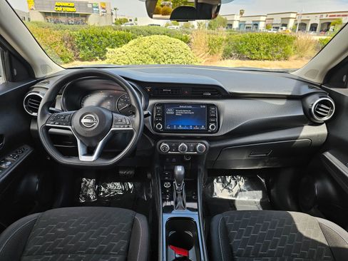 Used 2023 Nissan Kicks SV w/ Interior Electronics Package image 20