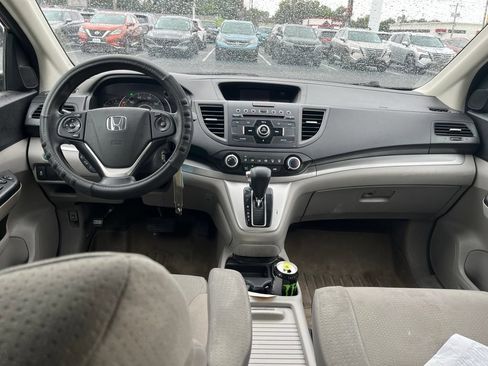 Used 2013 Honda CR-V EX image 24