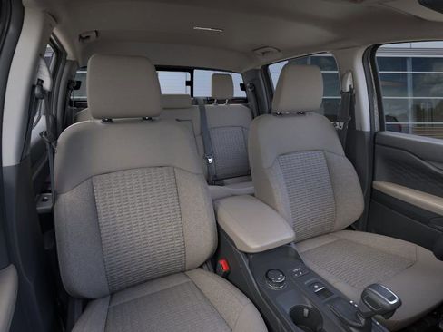 New 2026 Ford Ranger XLT w/ Equipment Group 301A High image 10