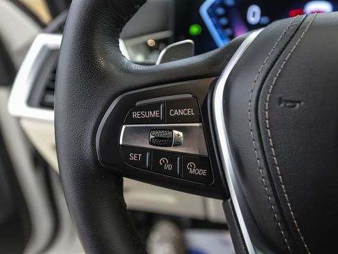 Certified 2024 BMW X5 xDrive40i w/ Premium Package image 12