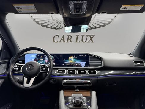 Used 2021 Mercedes-Benz GLE 350 image 11