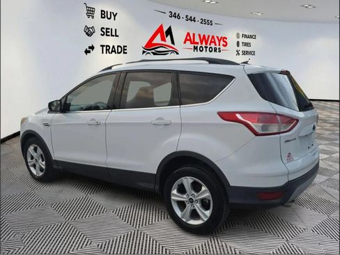Used 2016 Ford Escape SE w/ Equipment Group 201A FWD image 15