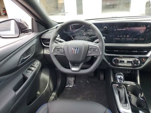 New 2026 Buick Envista Sport Touring w/ Convenience I Package FWD image 12