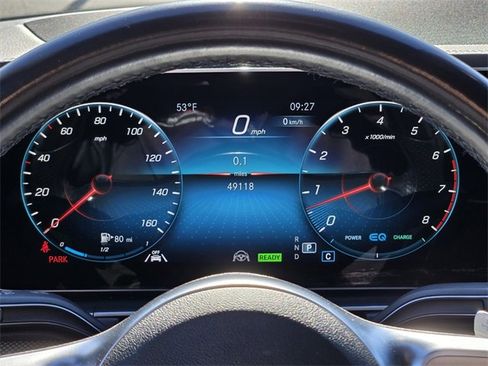 Used 2021 Mercedes-Benz GLS 580 4MATIC image 32