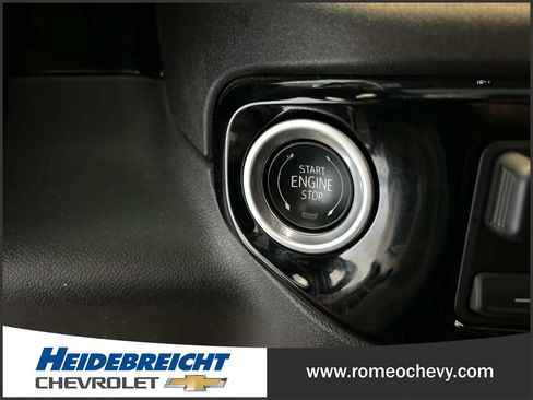Used 2024 Chevrolet Silverado 1500 RST w/ Convenience Package II AWD/4WD image 31