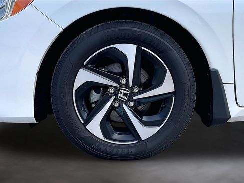 Certified 2022 Honda Insight EX image 30
