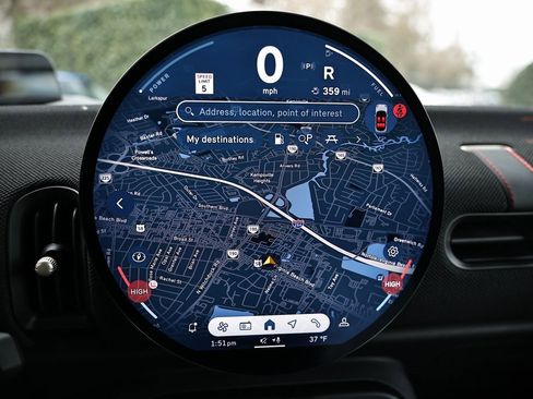 New 2026 MINI Cooper S image 38