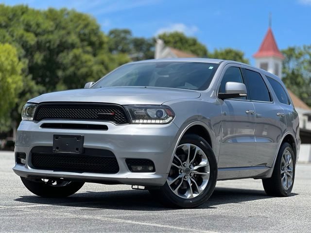 Used 2019 Dodge Durango GT AWD/4WD image 1