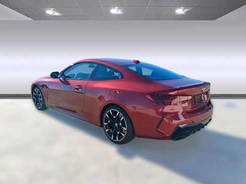 Used 2025 BMW M440i Coupe image 3