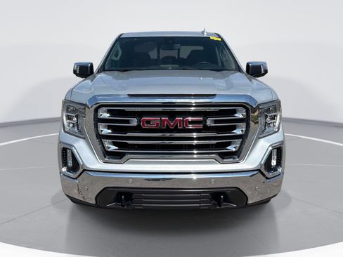Used 2020 GMC Sierra 1500 SLT w/ SLT Premium Plus Package image 2