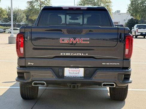 Used 2023 GMC Sierra 1500 Denali AWD/4WD image 5
