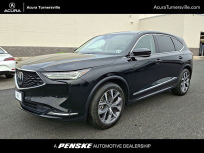 Certified 2023 Acura MDX SH-AWD w/ Technology Package