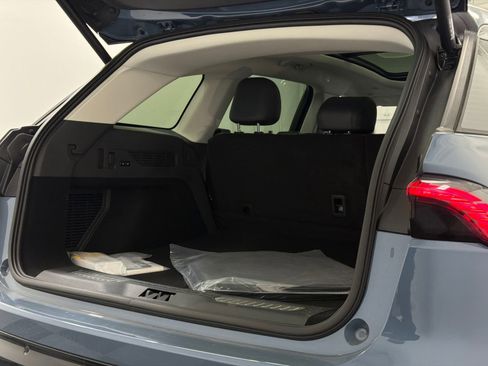 New 2026 Lincoln Nautilus Premier w/ Equipment Group 102A image 8