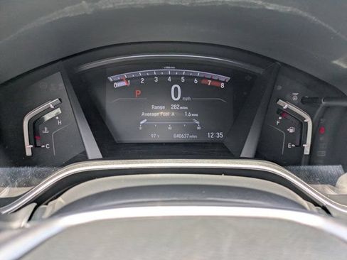 Certified 2018 Honda CR-V EX-L image 25