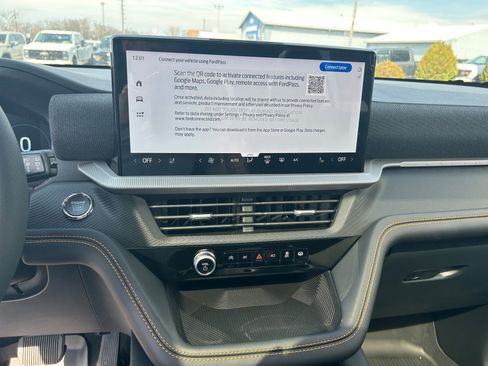 New 2026 Ford Explorer Tremor w/ Tremor Ultimate Package image 18